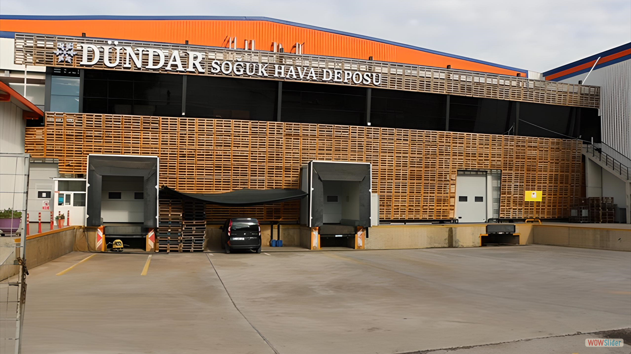 Dündar Soğuk Hava Deposu-4